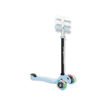 Picture of GLOBBER GO UP SPORTY WITH STABILIZER LIGHTS-BLUE